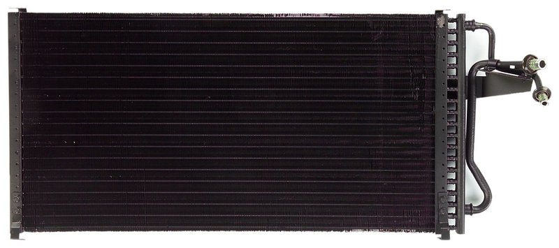 APDI 7013555 A/C Condenser