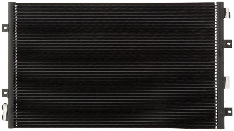 APDI 7013570 A/C Condenser