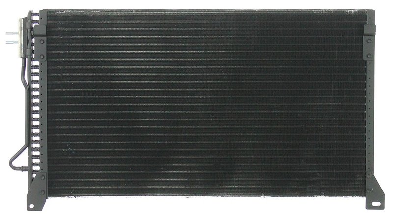 APDI 7013573 A/C Condenser