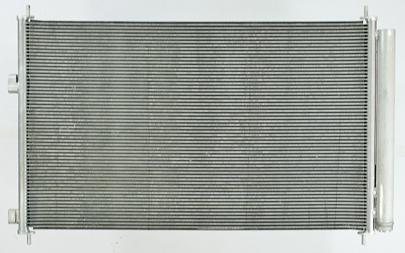APDI 7013575 A/C Condenser