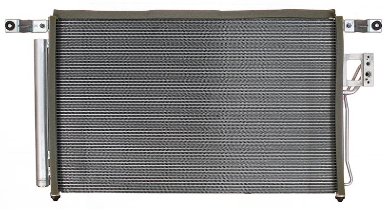 APDI 7013576 A/C Condenser