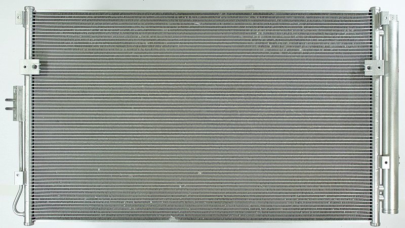 APDI 7013578 A/C Condenser