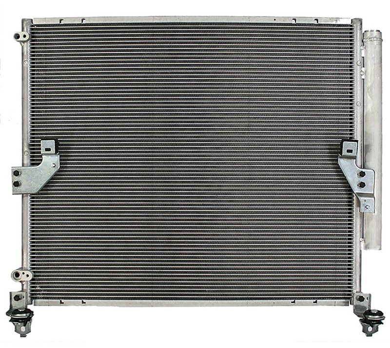 APDI 7013579 A/C Condenser