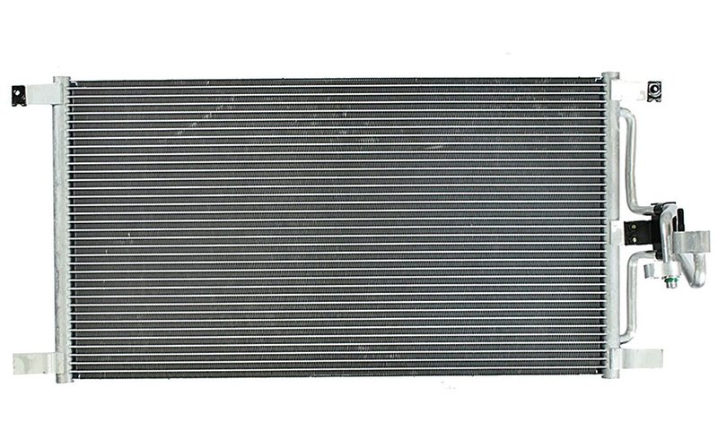 APDI 7013584 A/C Condenser