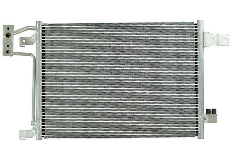 APDI 7013587 A/C Condenser
