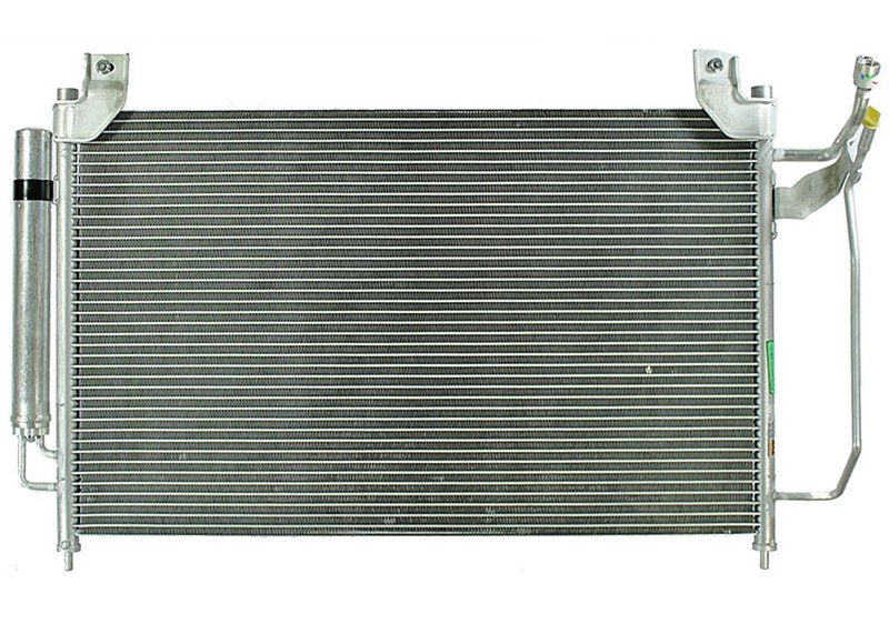 APDI 7013589 A/C Condenser