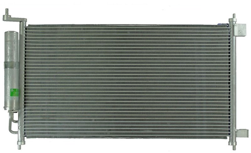 APDI 7013594 A/C Condenser