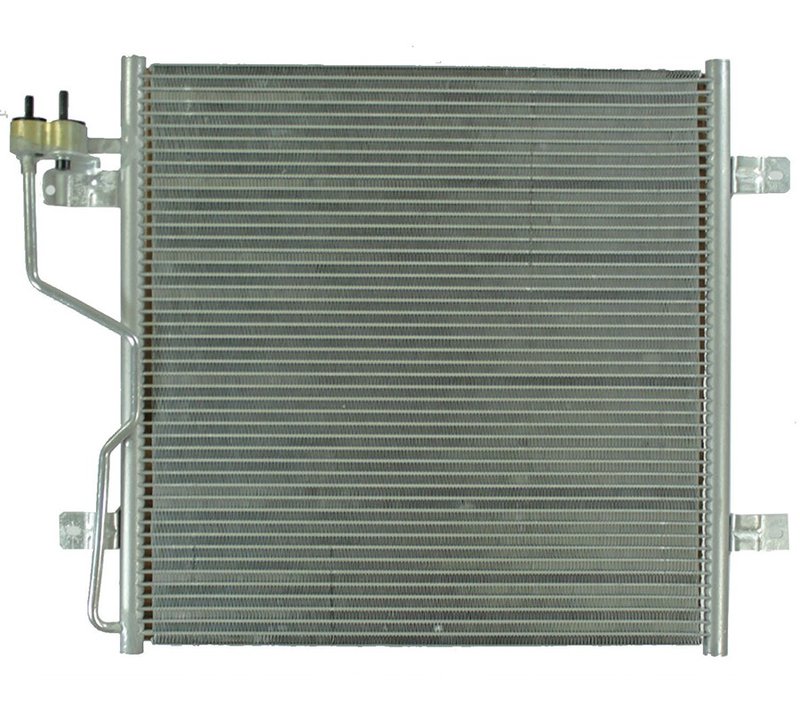 APDI 7013596 A/C Condenser