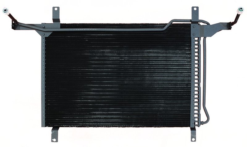 APDI 7013605 A/C Condenser