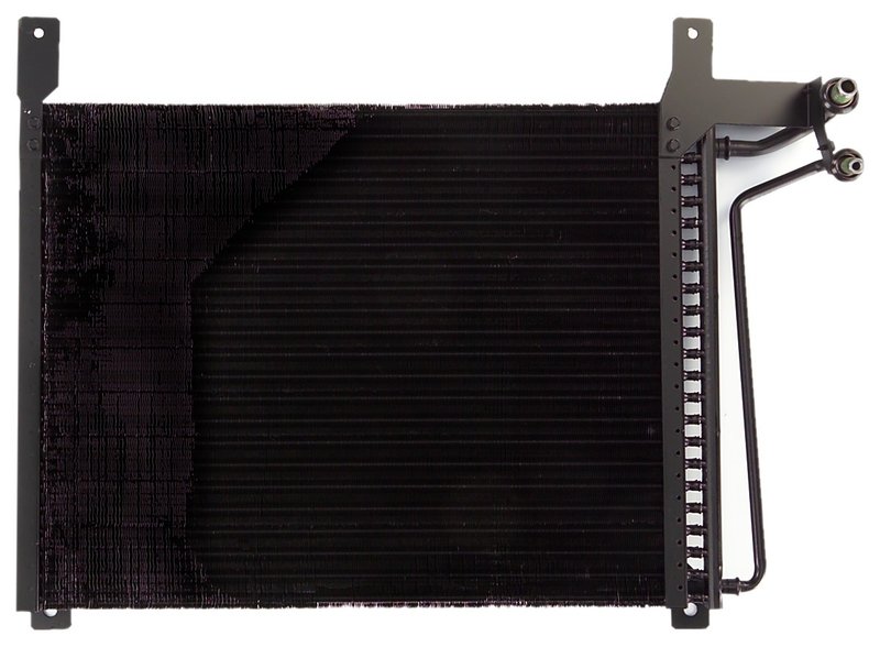 APDI 7013608 A/C Condenser