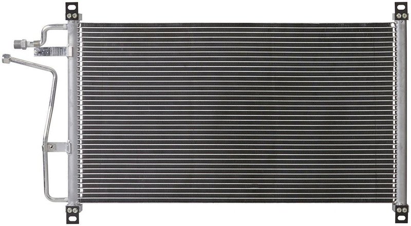 APDI 7013612 A/C Condenser