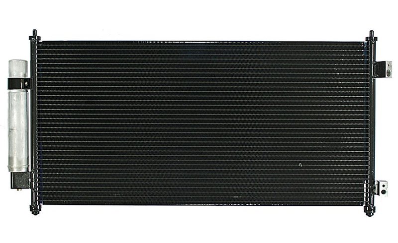 APDI 7013628 A/C Condenser