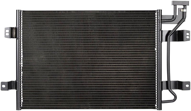 APDI 7013633 A/C Condenser