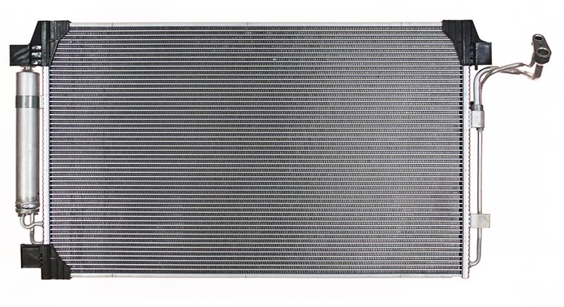 APDI 7013639 A/C Condenser