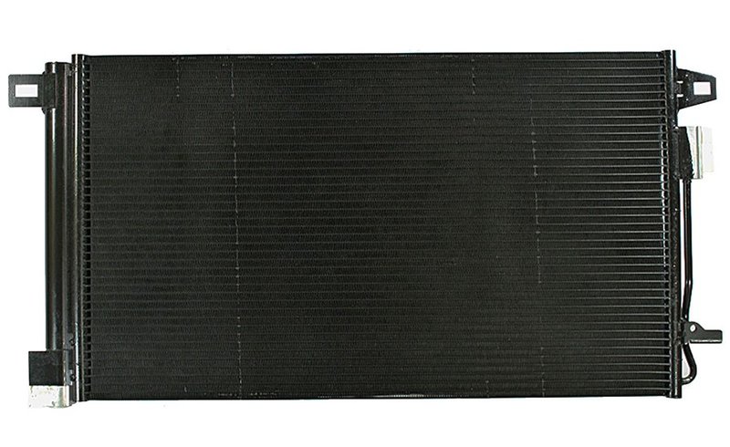 APDI 7013649 A/C Condenser
