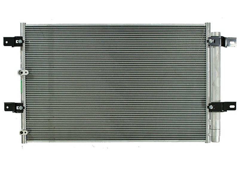 APDI 7013656 A/C Condenser