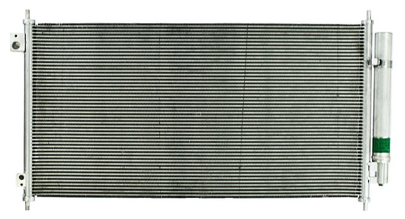 APDI 7013669 A/C Condenser