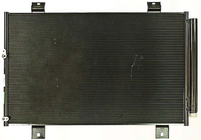 APDI 7013684 A/C Condenser