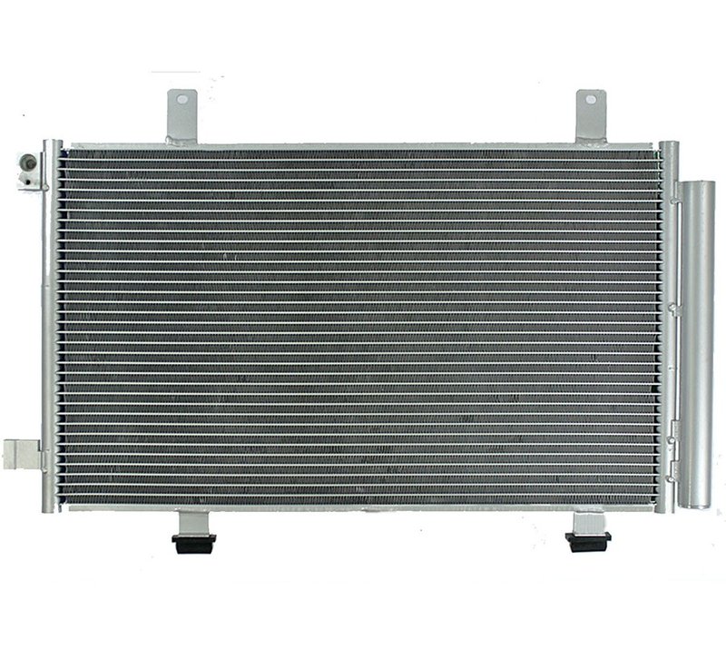 APDI 7013693 A/C Condenser