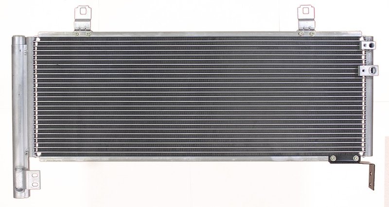 APDI 7013694 A/C Condenser