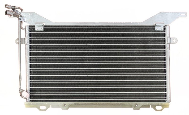 APDI 7013725 A/C Condenser