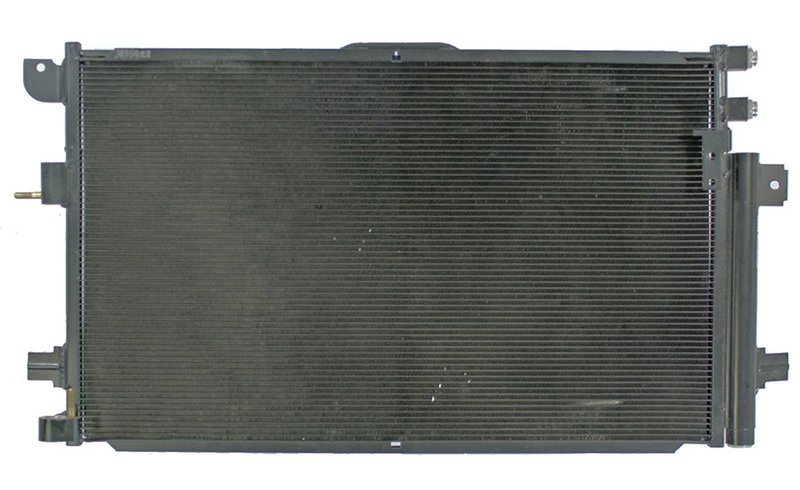 APDI 7013746 A/C Condenser