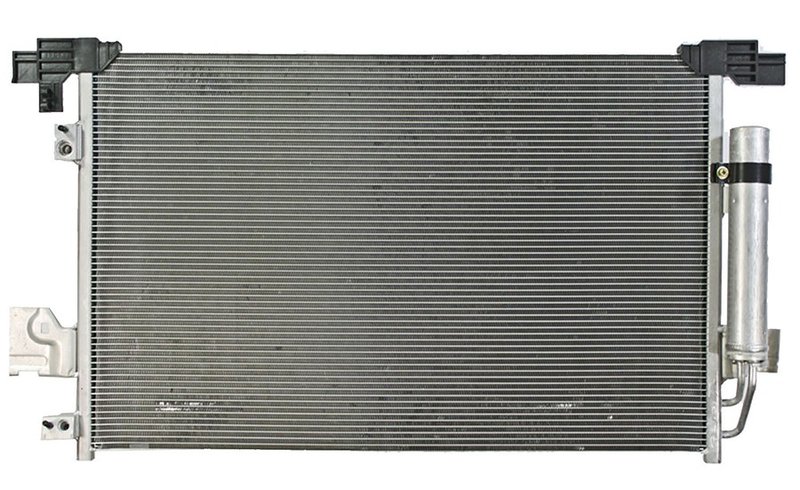APDI 7013747 A/C Condenser