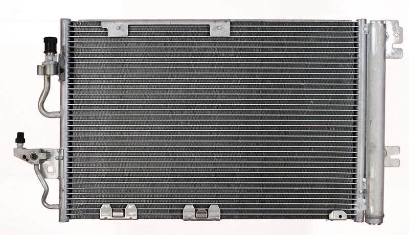 APDI 7013749 A/C Condenser