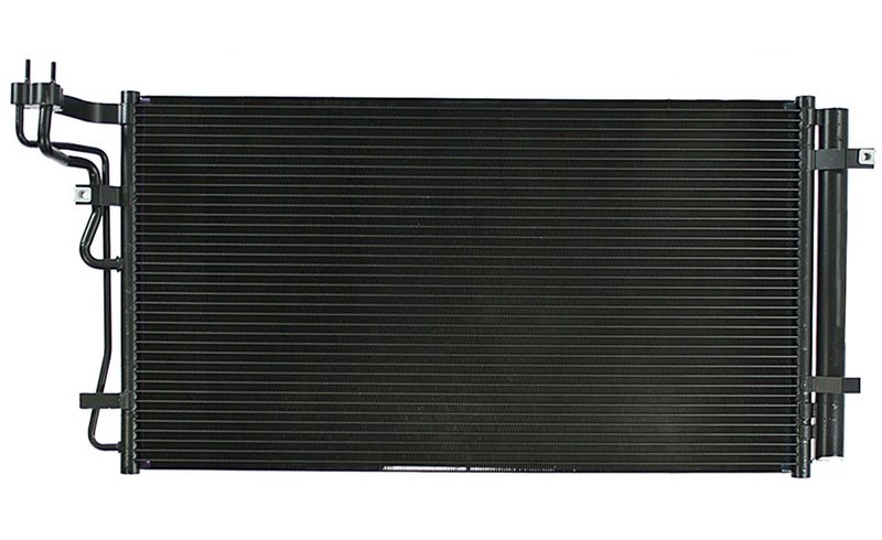 APDI 7013761 A/C Condenser