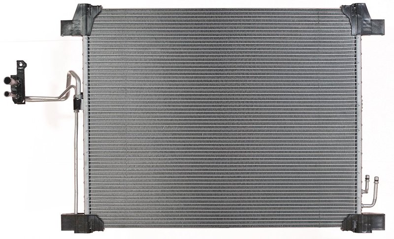 APDI 7013772 A/C Condenser