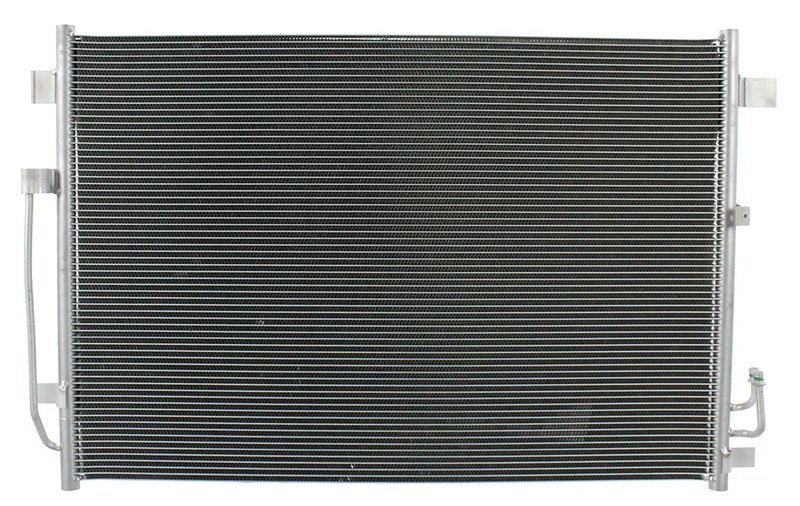APDI 7013774 A/C Condenser