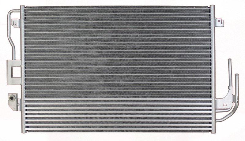 APDI 7013782 A/C Condenser