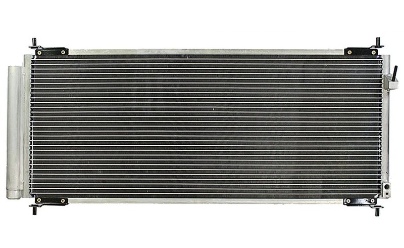 APDI 7013787 A/C Condenser