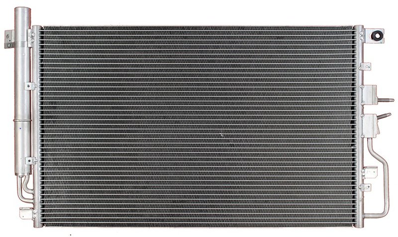 APDI 7013789 A/C Condenser