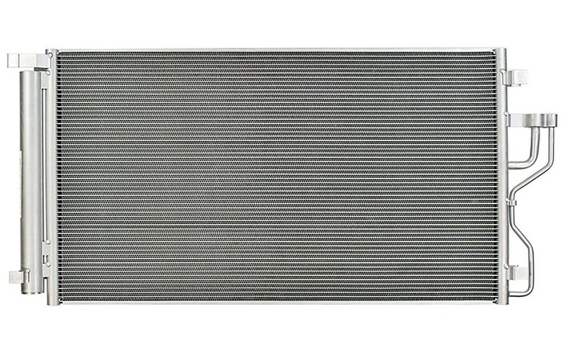 APDI 7013864 A/C Condenser