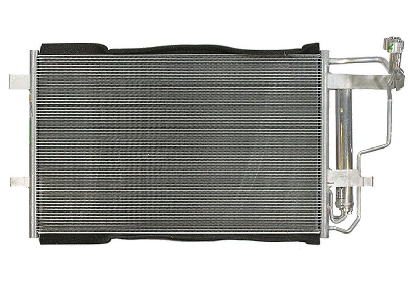 APDI 7013866 A/C Condenser