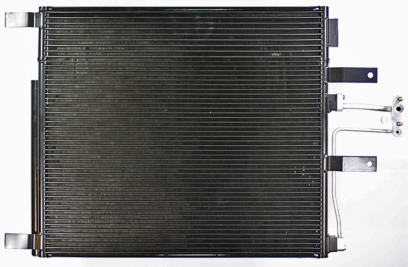 APDI 7013878 A/C Condenser