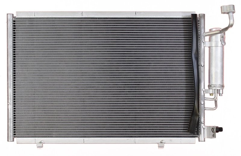 APDI 7013881 A/C Condenser