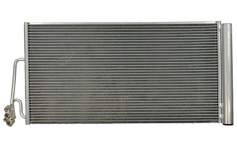APDI 7013884 A/C Condenser