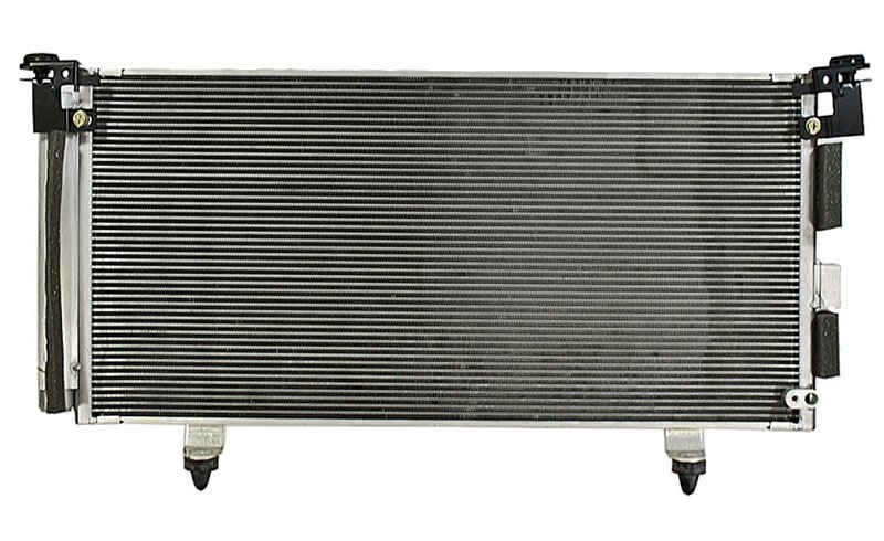 APDI 7013885 A/C Condenser