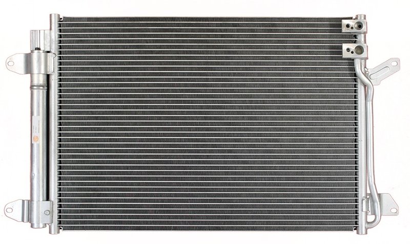 APDI 7013889 A/C Condenser