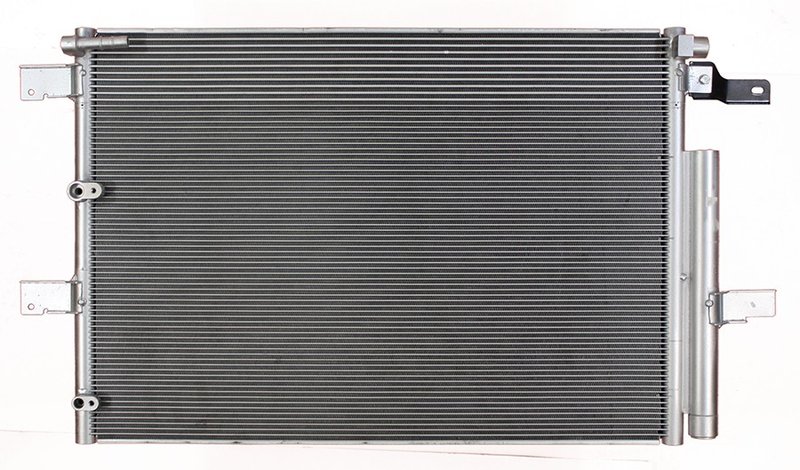 APDI 7013894 A/C Condenser