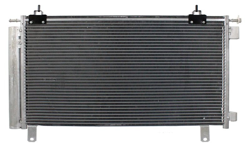 Agility Autoparts 7013947 A/C Condenser