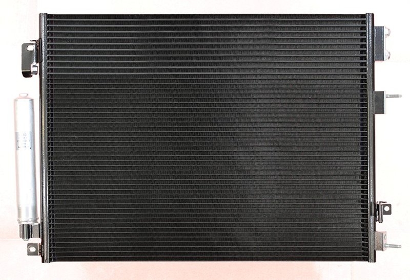 APDI 7013948 A/C Condenser