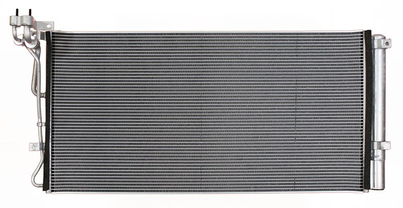 APDI 7013949 A/C Condenser
