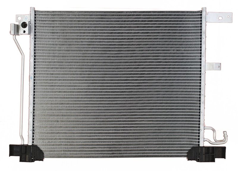 APDI 7013968 A/C Condenser