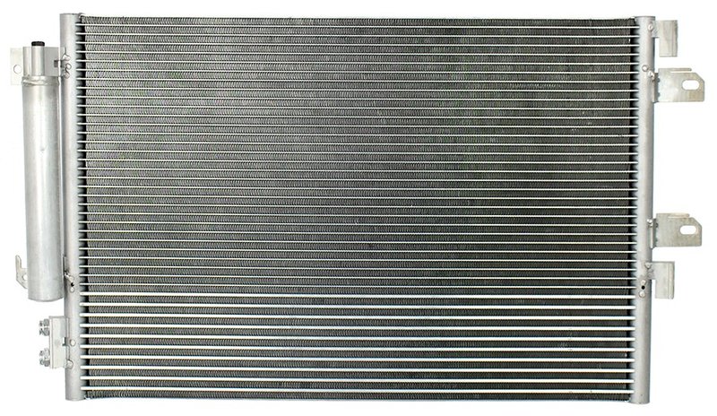 APDI 7013982 A/C Condenser