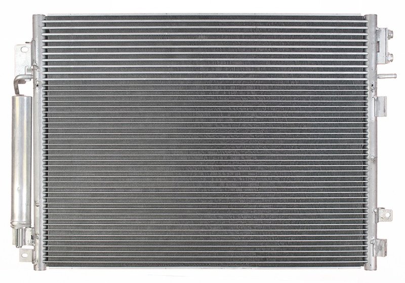 APDI 7013984 A/C Condenser