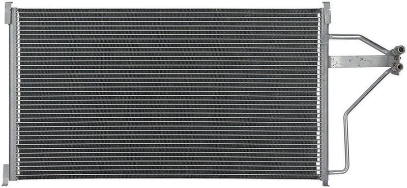 APDI 7014006 A/C Condenser