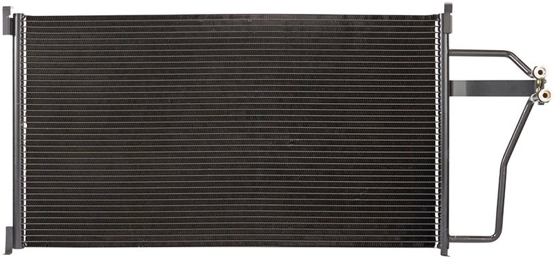 APDI 7014007 A/C Condenser
